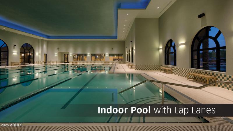 PC Slideshow - Indoor Pool 7