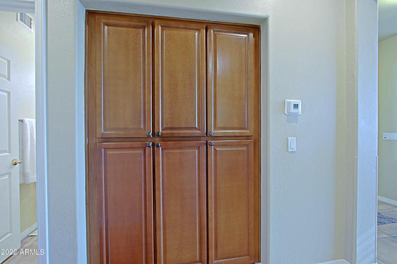 Hall Cabinets #2