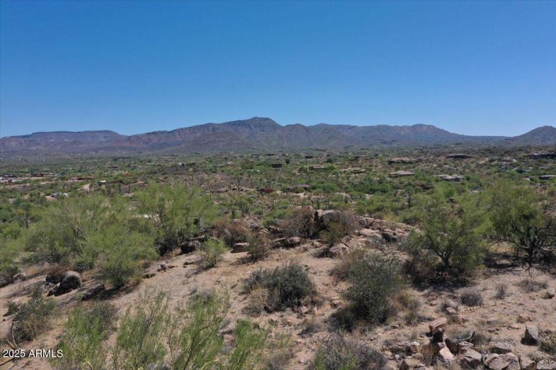Building footprints carefully layed out.
