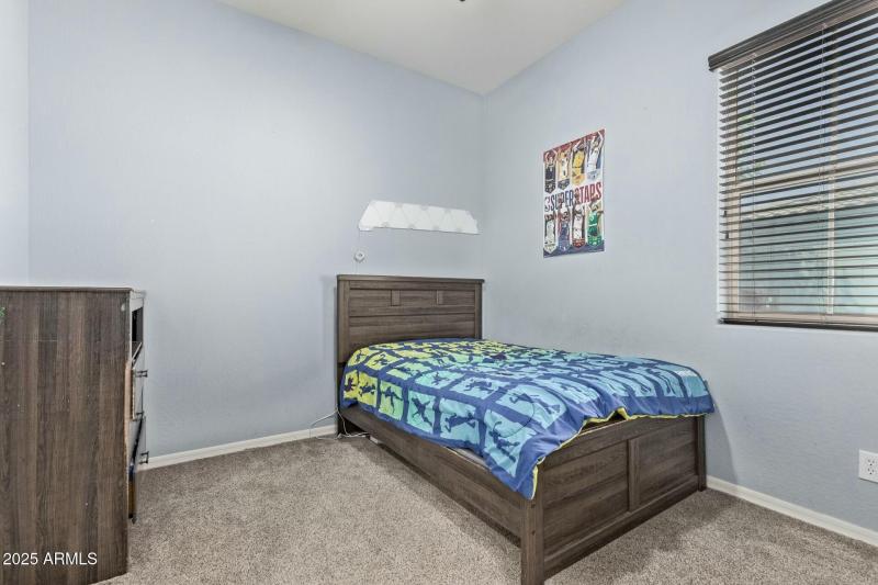 31 - Forest Pleasant