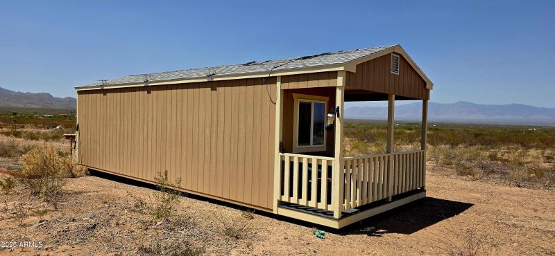 Lot 4 South Macks Way