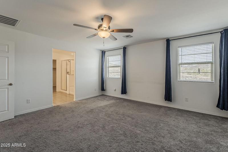 Primary Bedroom with En-Suite