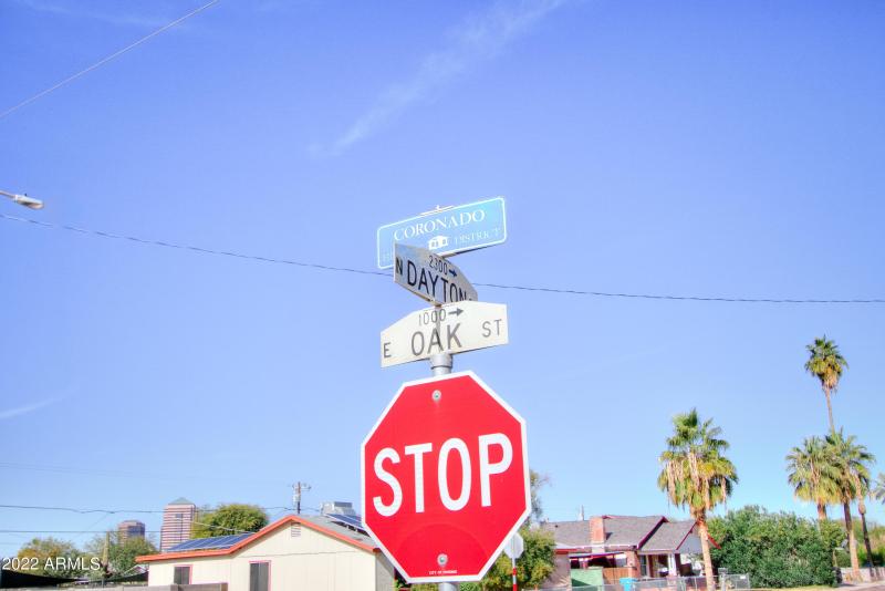 Coronado Historic District