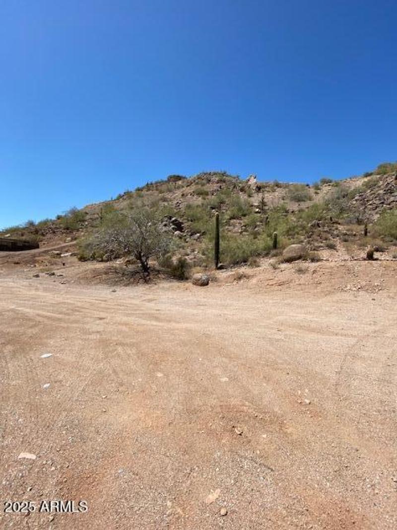 620 W. Tonto Northwest View