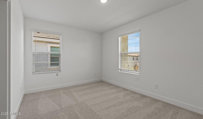 Manor Lot #48 Bedroom Three (Large)