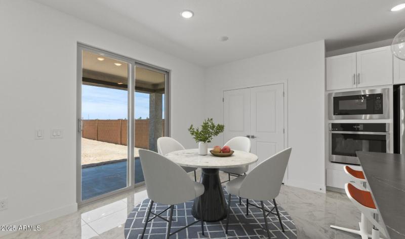 Manor Lot #48 Dining Area (Large)