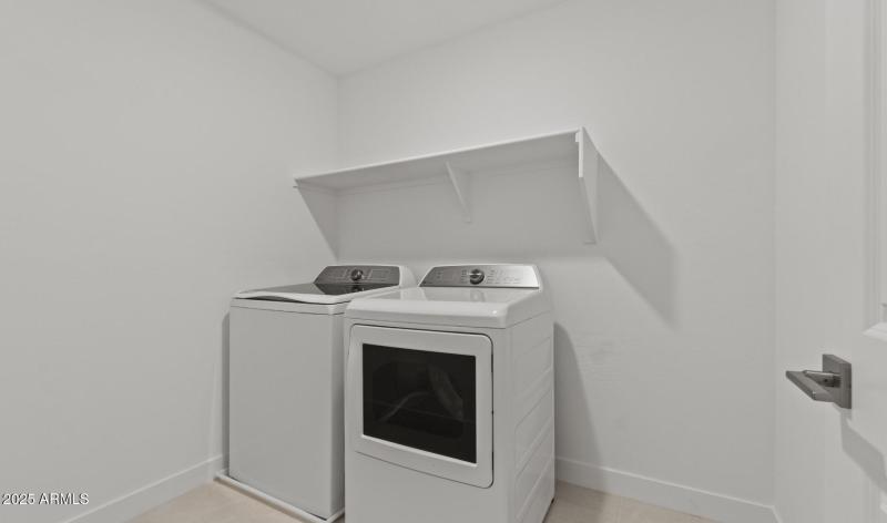 Manor Lot #48 Laundry Room (Large)