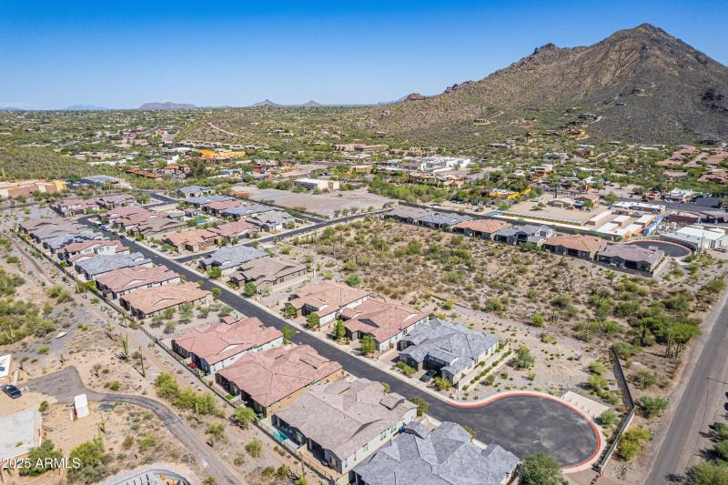 Galloway Ridge Community