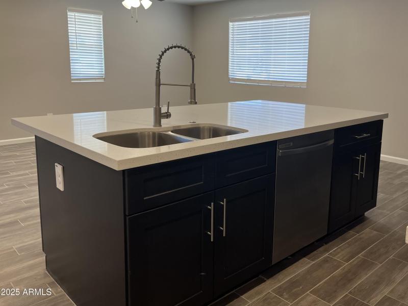 15649 S. Yava #A Kitchen..