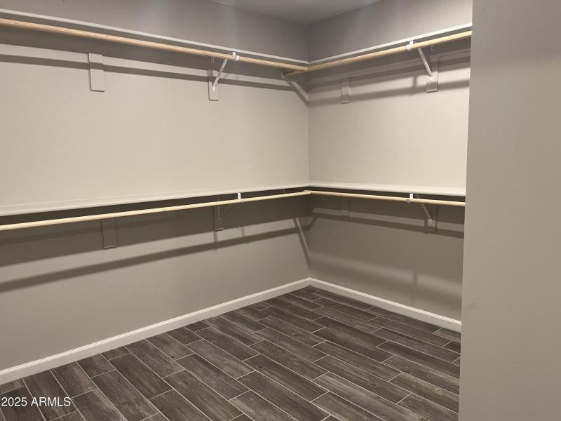 15649 S. Yava #A Closet