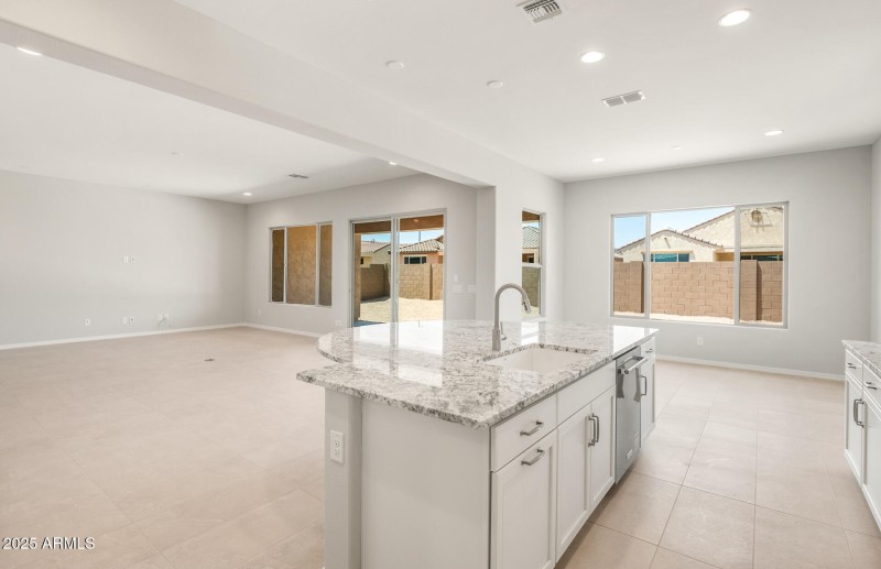 Kitchen/Gathering Room/Cafe