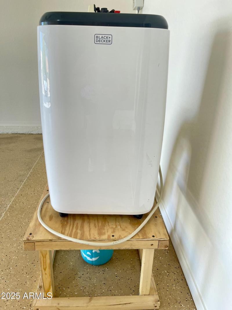 GarageAirConditioner