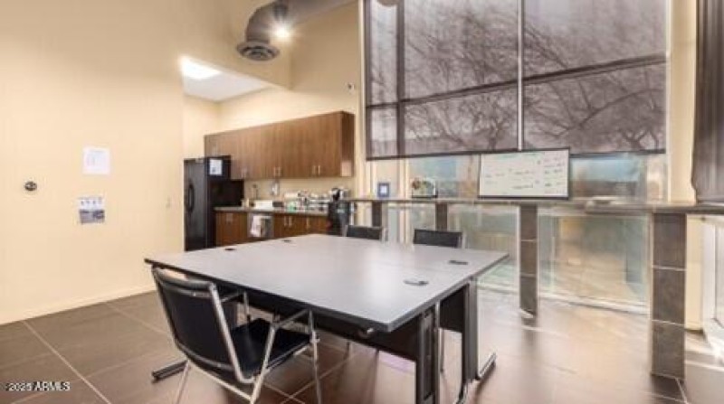 Presidio Kitchen Area Picture5