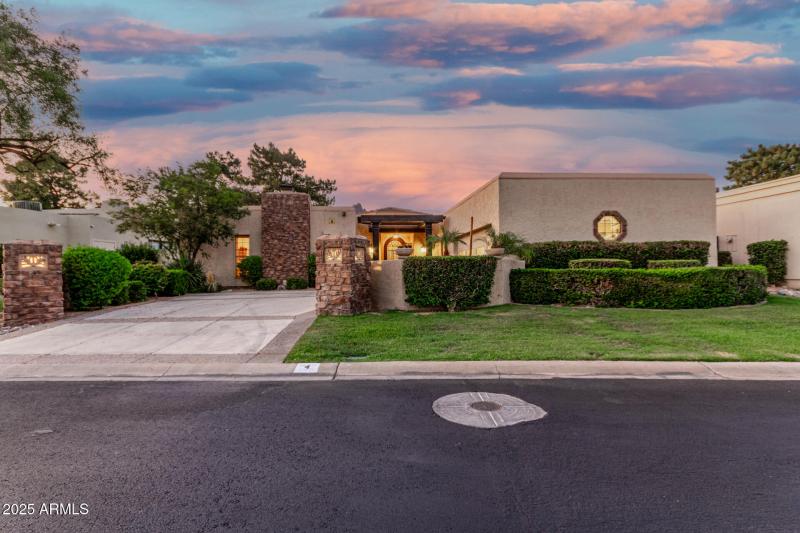 01 - Arizona Bilmore