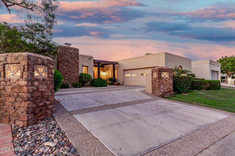 03 - Arizona Bilmore