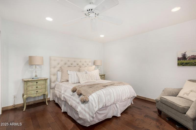 35 - Arizona Bilmore