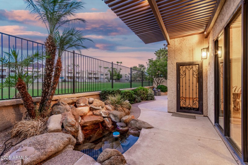 46 - Arizona Bilmore