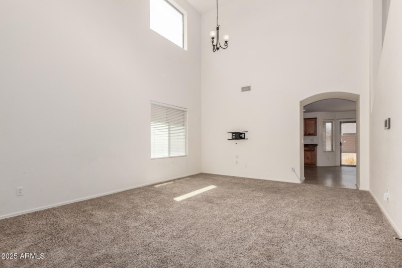 Formal Living/Dining