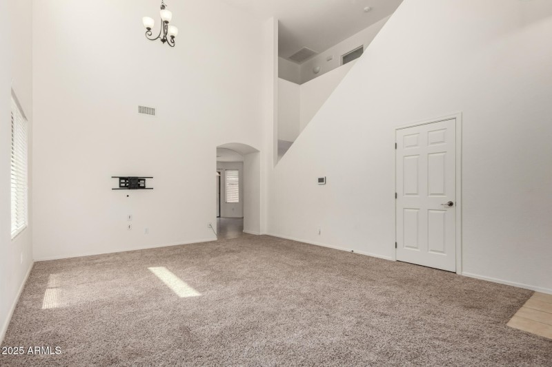 Formal Living/Dining