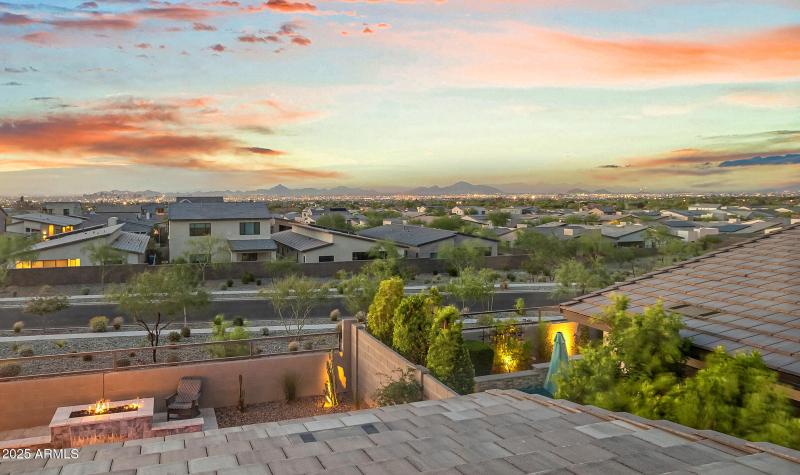 Primary Suite - Views 3