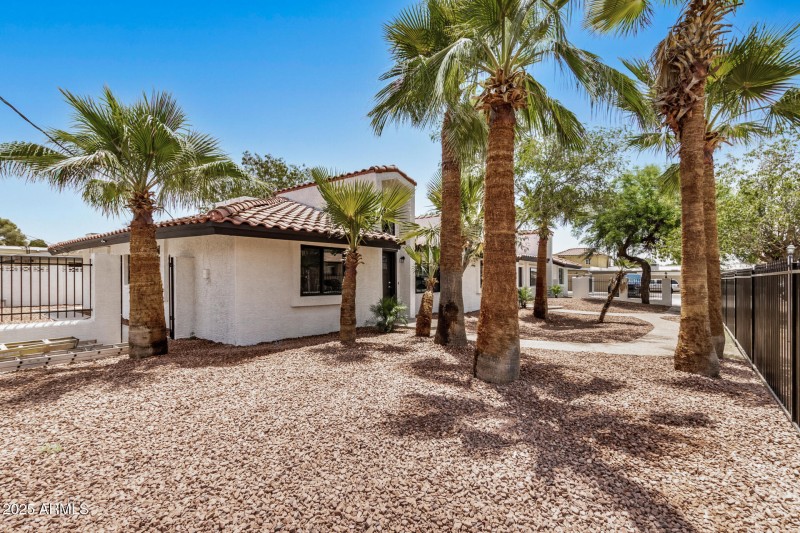 02 - Heatherbrae