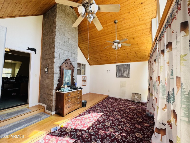 Addl room off upstairs master 1