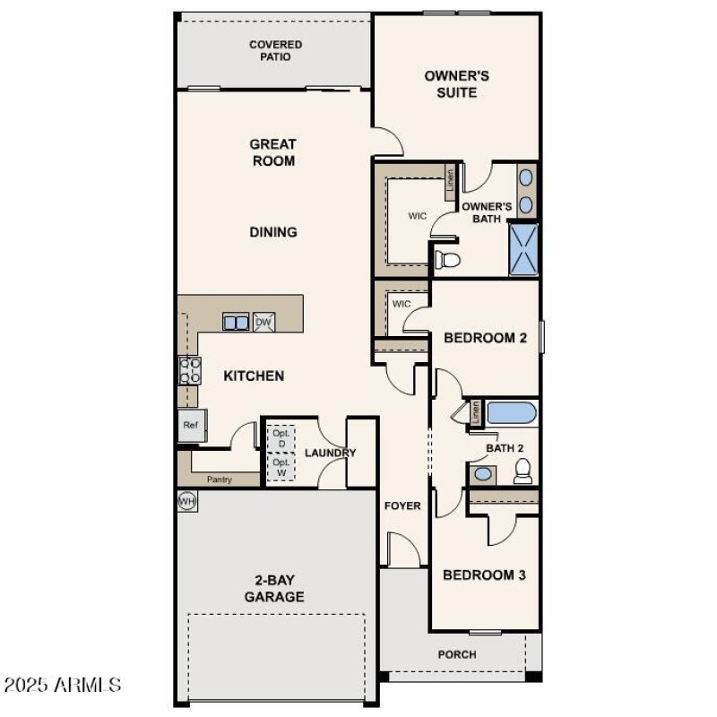 Mesa-(Edgewood)-Arroyo Vista Wickenburg-