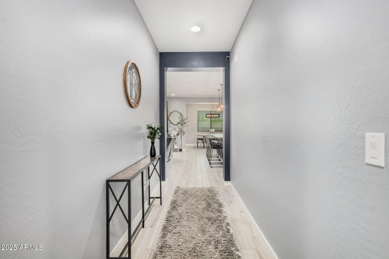 Entryway