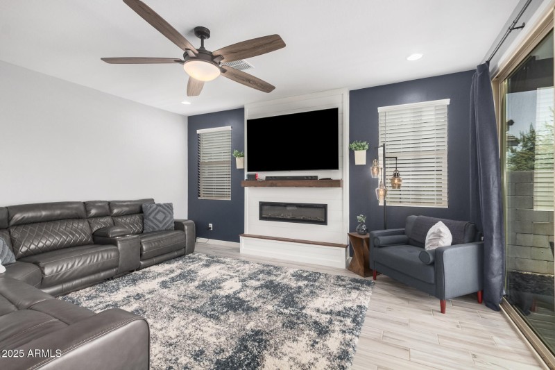 Living Space