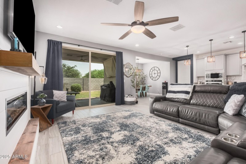 Living Space