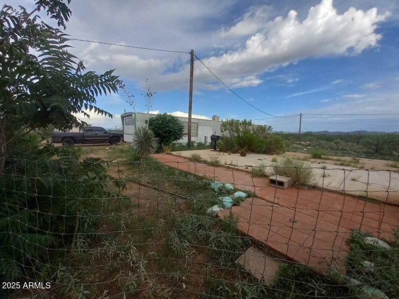 Hwy 80 rented mobile home