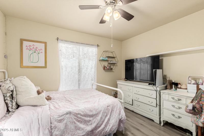 Large Primary Bedroom