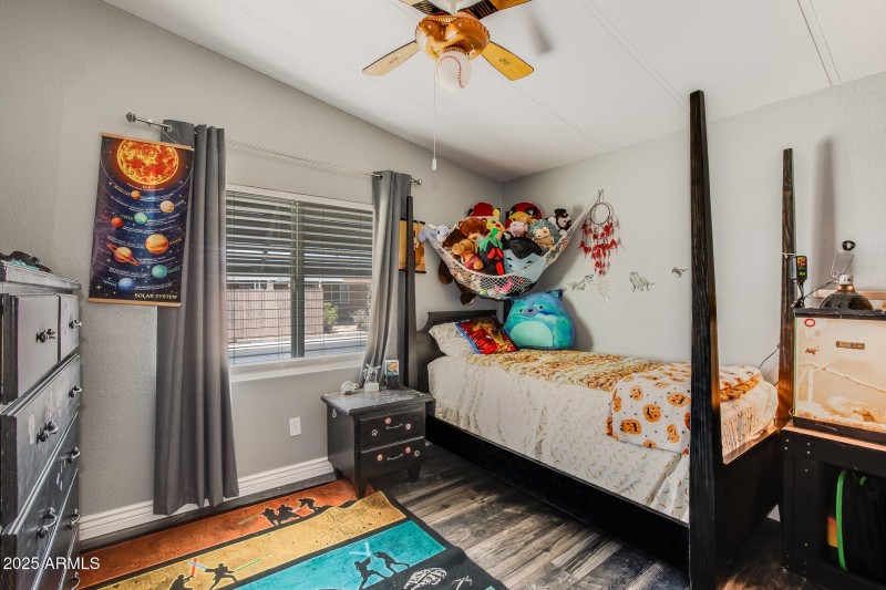 10951 N 91st Ave Space 184-17