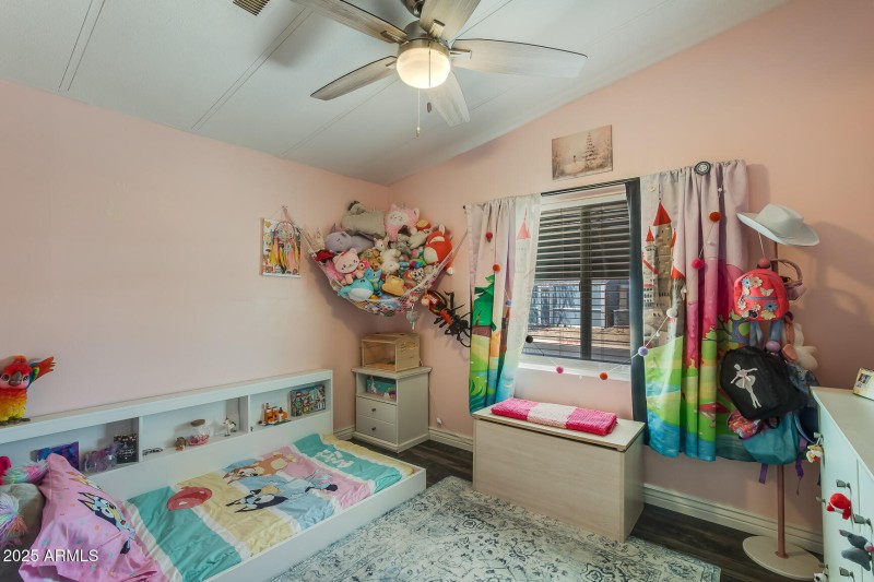 10951 N 91st Ave Space 184-18