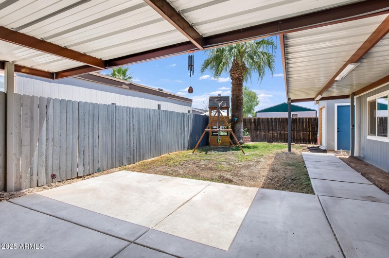 10951 N 91st Ave Space 184-20