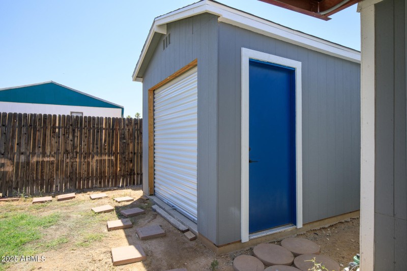 10951 N 91st Ave Space 184-22