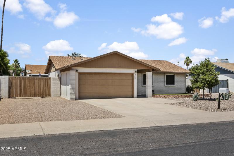 Schedule a tour today!