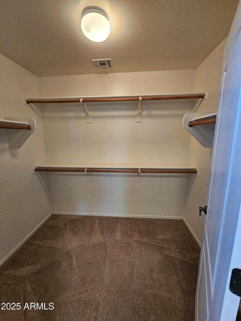 Tyson Primary Closet