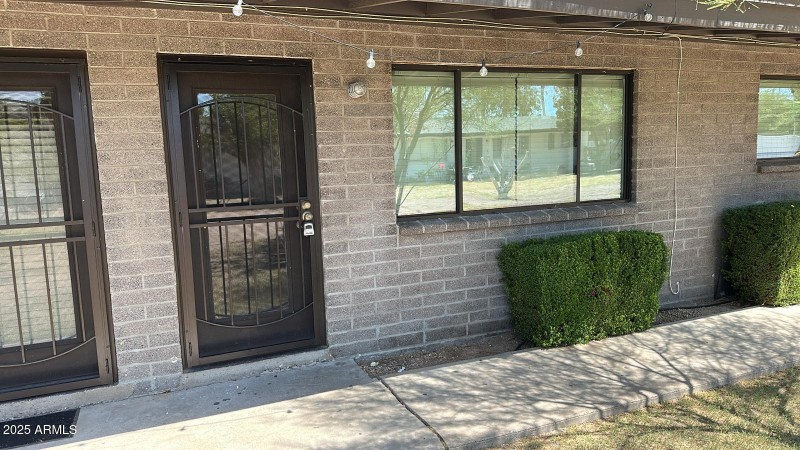 Avalon Unit 3 - Front