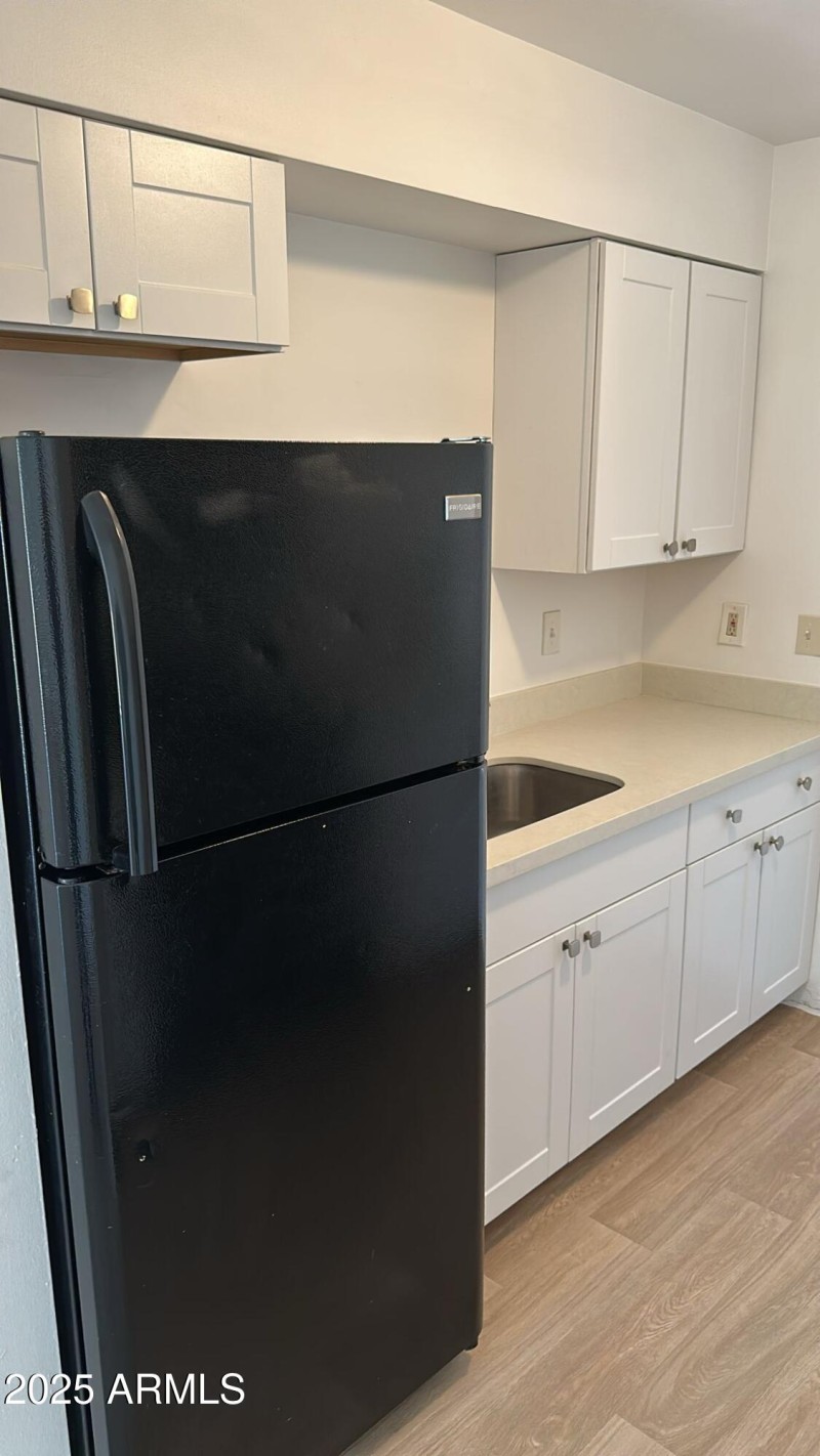 Avalon Unit 3 Kitchen