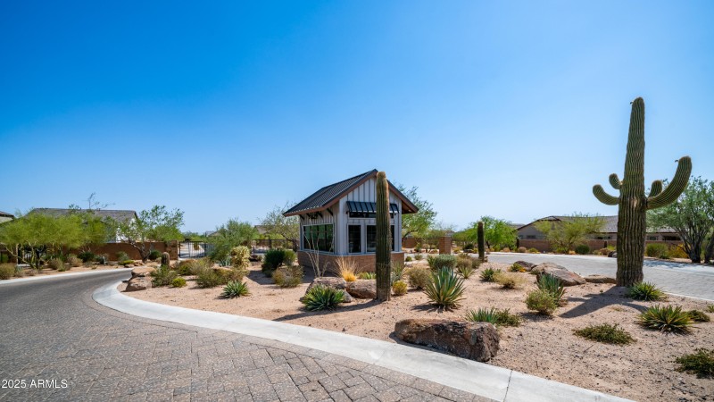 Monteluna Neighborhood