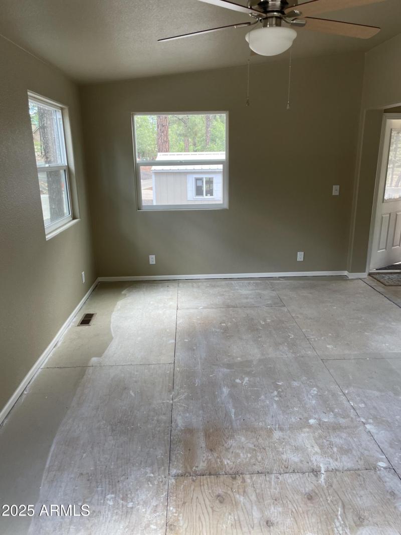 Park Model Room Addition 1