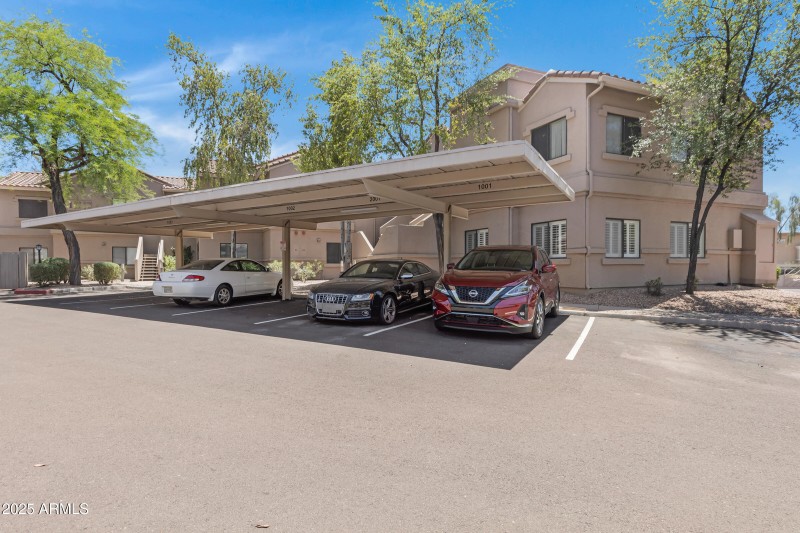 15050 N Thompson Peak Pkwy #1001-24