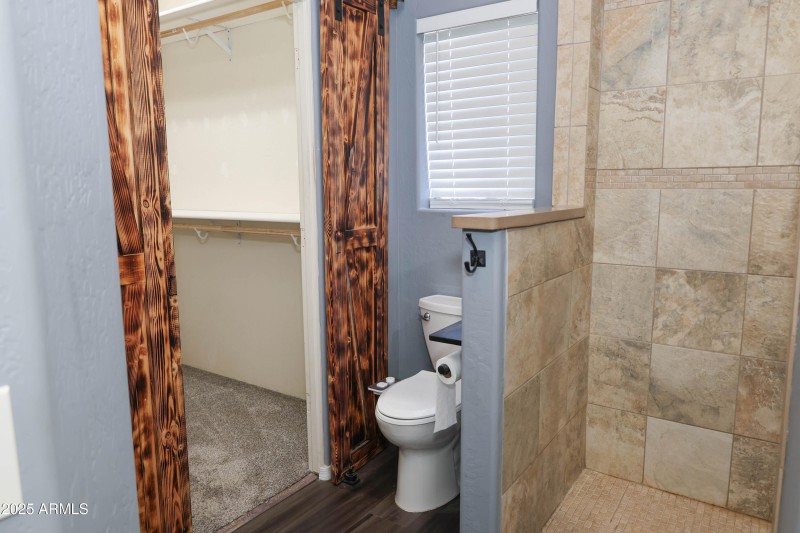 Palisades Primary Bath