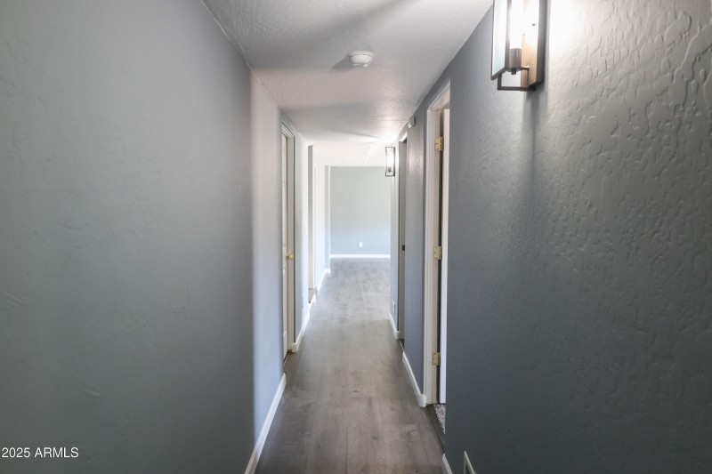 Palisades Lower Level Hall