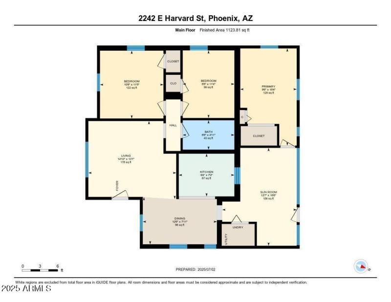 2242 E Harvard St-36