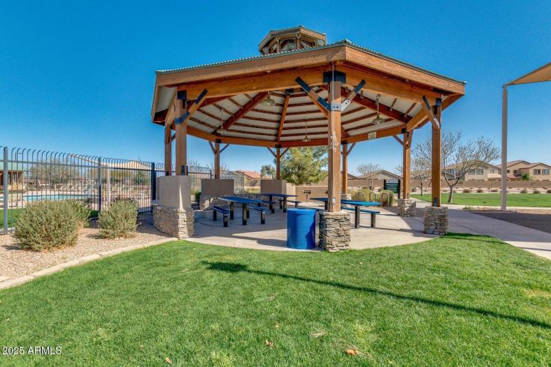 Johnson Ranch Picnic 2