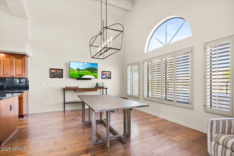 Plenty of Space For Multiple Guests