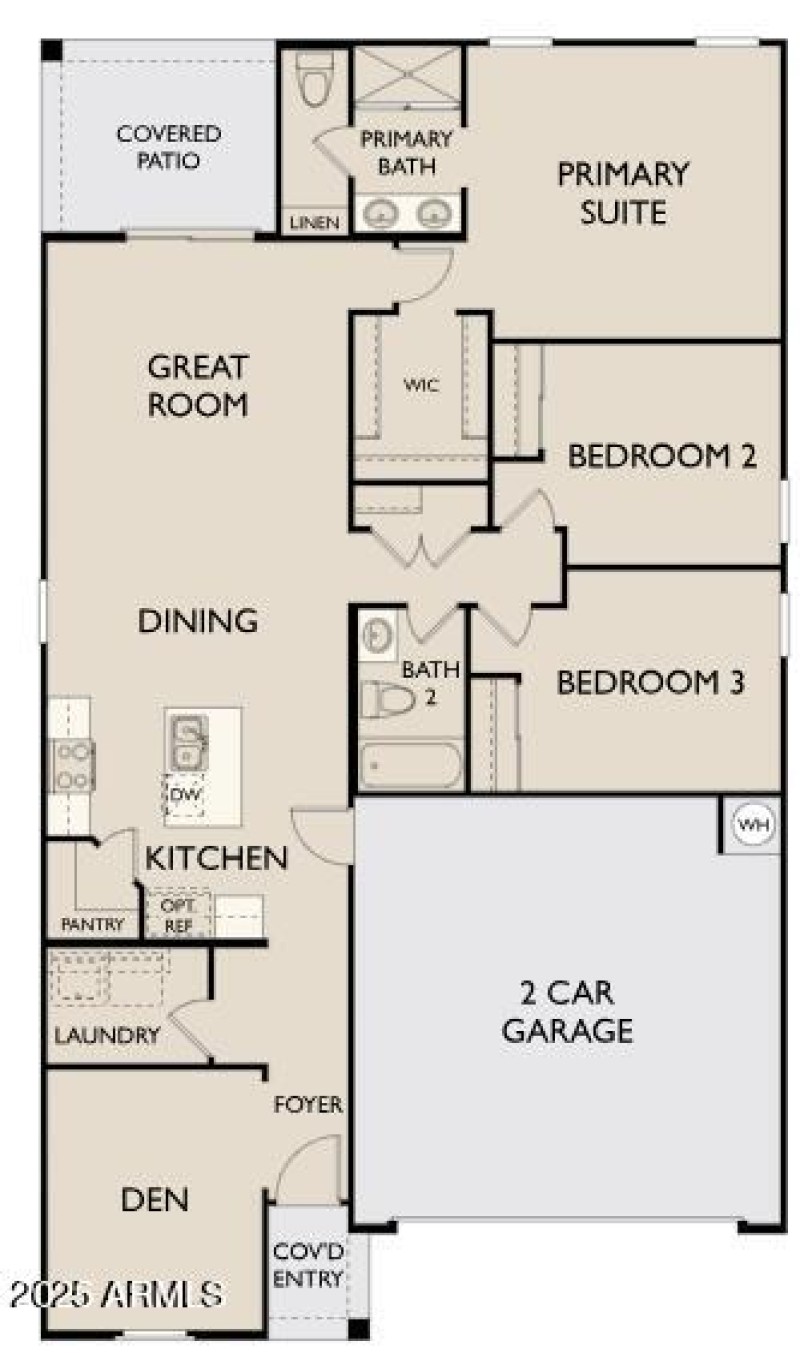 Jasmine Floor Plan-R