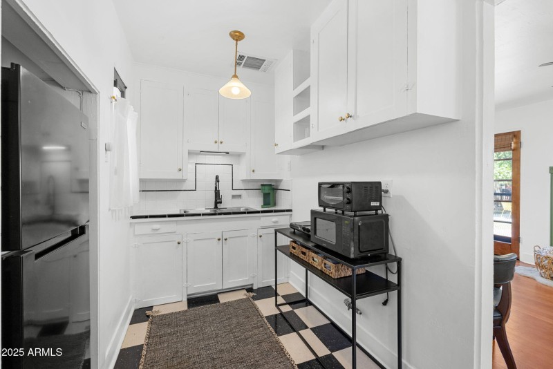 House Kitchen